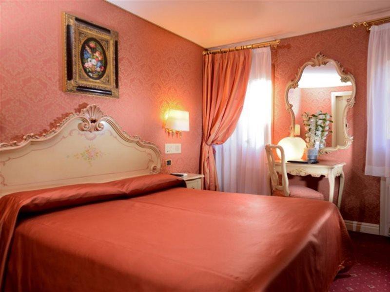 Ca' Marinella Hotel Venedig Eksteriør billede